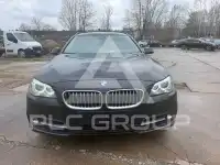 2015 BMW 520