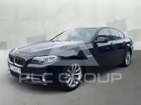 2015 BMW 520
