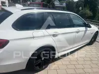 2015 BMW 520