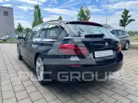 2015 BMW 520