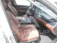 2015 BMW 520