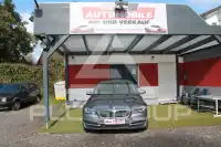 2015 BMW 520