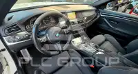 2015 BMW 520