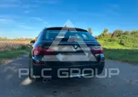 2015 BMW 520