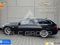 2015 BMW 520
