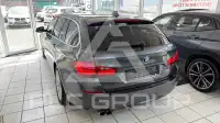 2015 BMW 520