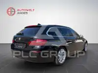 2015 BMW 520