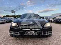 2015 BMW 520