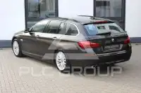 2015 BMW 520