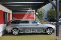 2015 BMW 520
