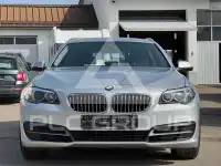 2015 BMW 520