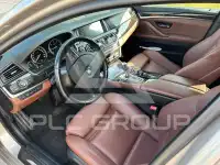 2015 BMW 520