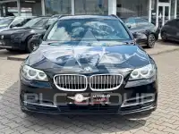 2015 BMW 520