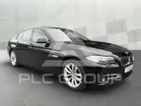 2015 BMW 520