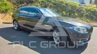 2015 BMW 520