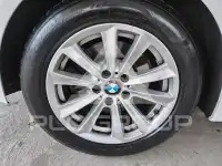 2015 BMW 520