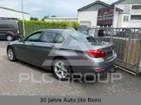 2015 BMW 520