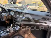 2015 BMW 520