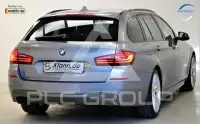 2015 BMW 520