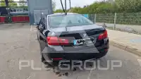2015 BMW 520