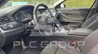 2015 BMW 520