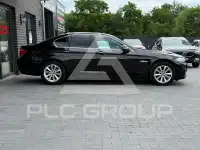 2015 BMW 520