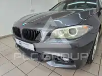 2015 BMW 520