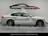 2015 BMW 520