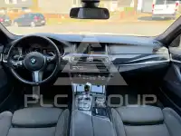 2015 BMW 520
