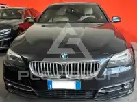 2015 BMW 520