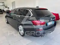 2015 BMW 520