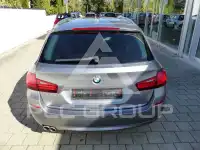 2025 BMW 520