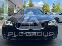 2015 BMW 520