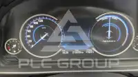 2015 BMW 520