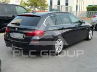 2015 BMW 520