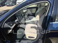 2015 BMW 520