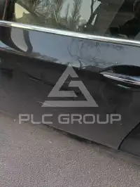 2015 BMW 520