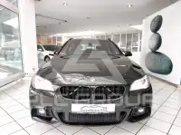 2015 BMW 520