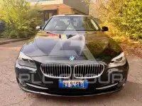 2015 BMW 520