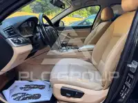2015 BMW 520