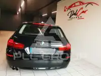 2015 BMW 520