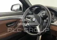 2015 BMW 520