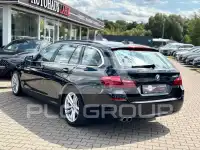 2015 BMW 520