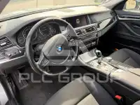 2015 BMW 520