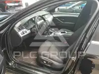 2015 BMW 520