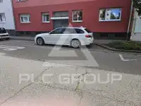 2015 BMW 520