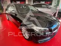 2015 BMW 520