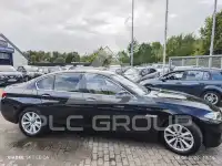 2015 BMW 520