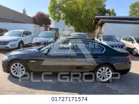 2015 BMW 520