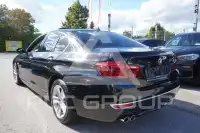 2015 BMW 520